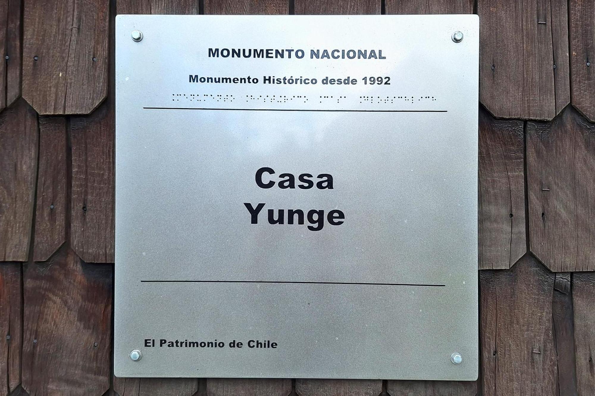 Mapatagonia Hostel Monumento Nacional Puerto Varas Eksteriør bilde