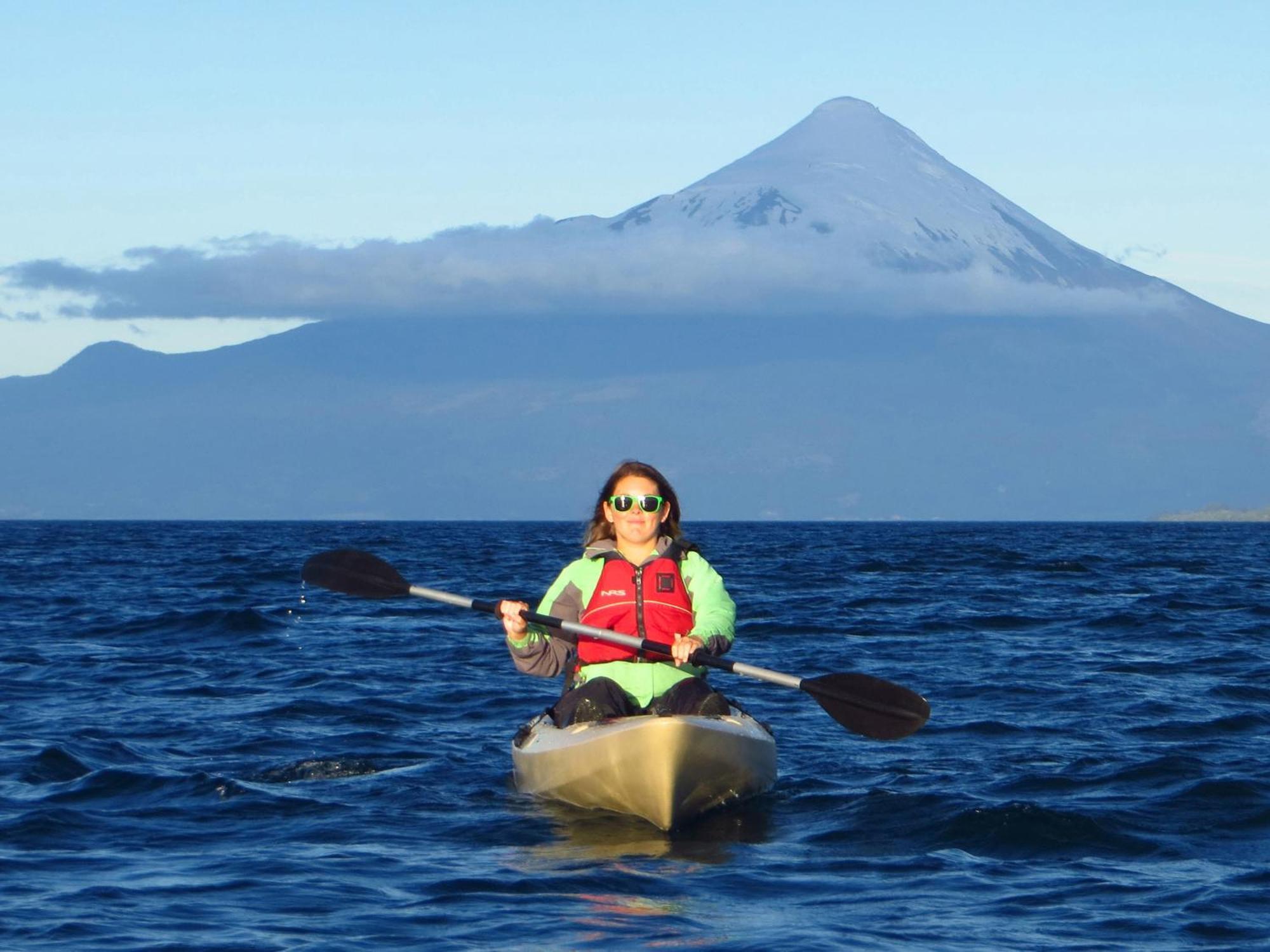 Mapatagonia Hostel Monumento Nacional Puerto Varas Eksteriør bilde