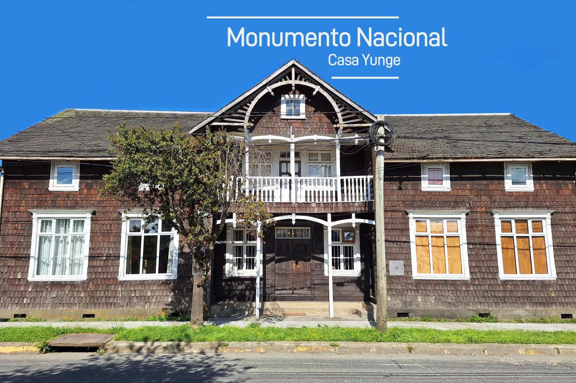 Mapatagonia Hostel Monumento Nacional Puerto Varas Eksteriør bilde