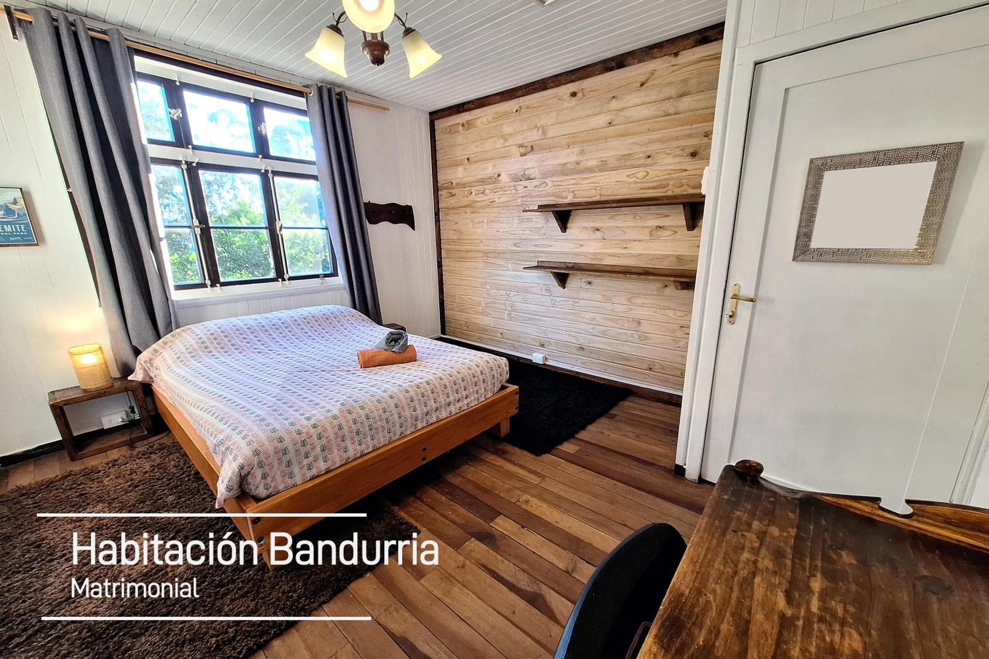 Mapatagonia Hostel Monumento Nacional Puerto Varas Eksteriør bilde